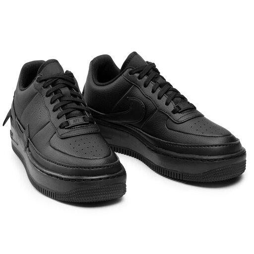 Sneakers Nike Af1 Jester XX AO1220 001 Schwarz eschuhe