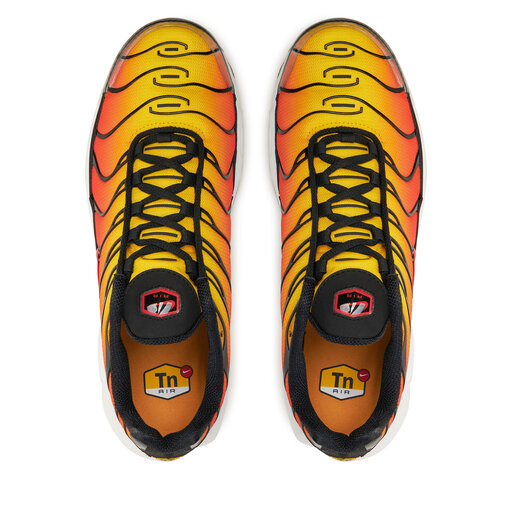 Sneakers Nike Air Max Plus HF0552 001 Orange eschuhe