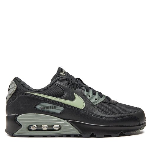 Снікерcи Nike Air Max 90 Gtx GORE-TEX FD5810 001 Чорний