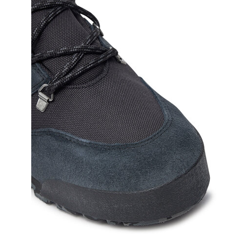 Трекінгові черевики adidas Terrex Snowpitch Cold.Rdy IH3663 Чорний |  evzuttya.com.ua