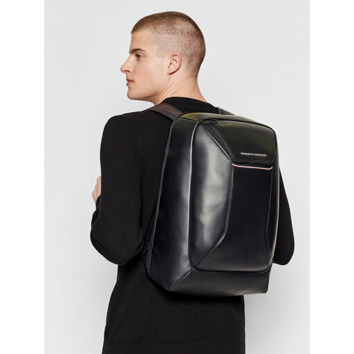 Kuprinė Tommy Hilfiger Th Commuter Tech 