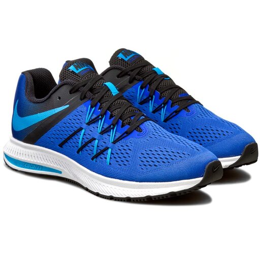 Zoom winflo 3 sales