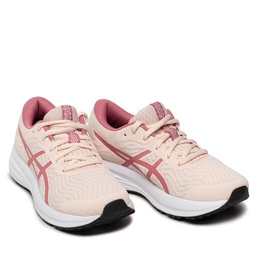 Laufschuhe Asics Patriot 12 1012A705 Rosa eschuhe