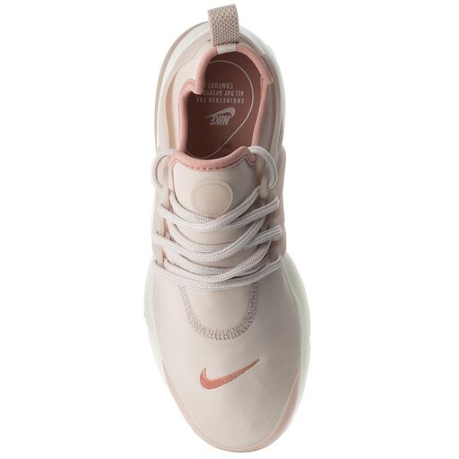 Nike air presto silt red shop