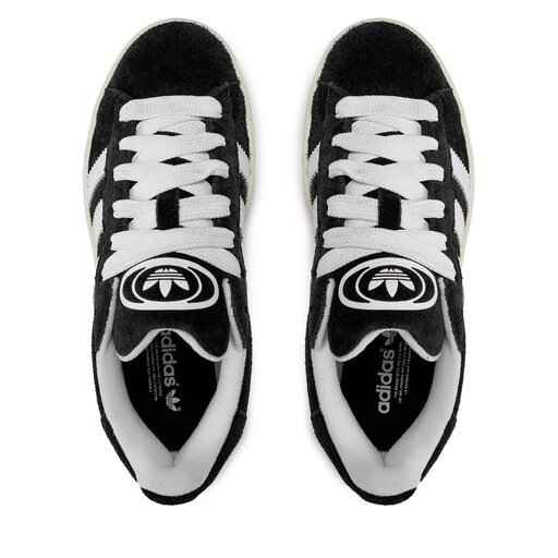 Adidas campus velcro cheap