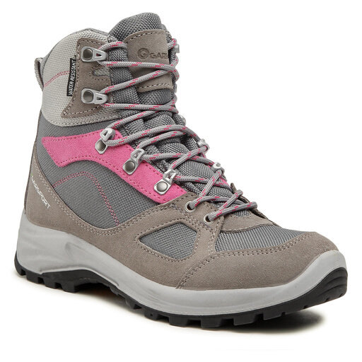 Scarpe da trekking Garsport Valles Tex Woman GDT3030012 Grigio