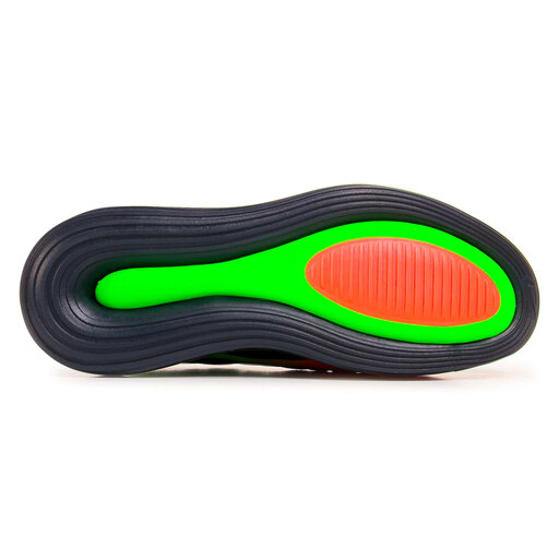 Laisvalaikio batai Nike Mx-720-818 (Gs) CD4392 002 Juoda