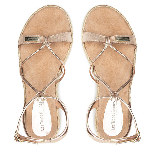 Les best sale tropeziennes espadrilles