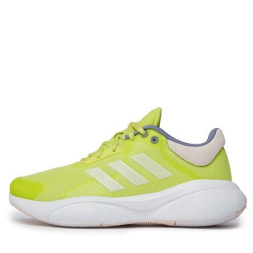 Laufschuhe adidas Response Shoes IG0331 Grun eschuhe