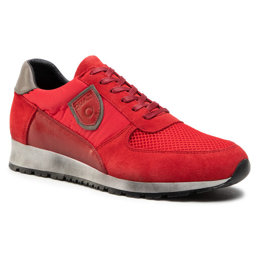 Scarpe 06 the new arrivals gold edition