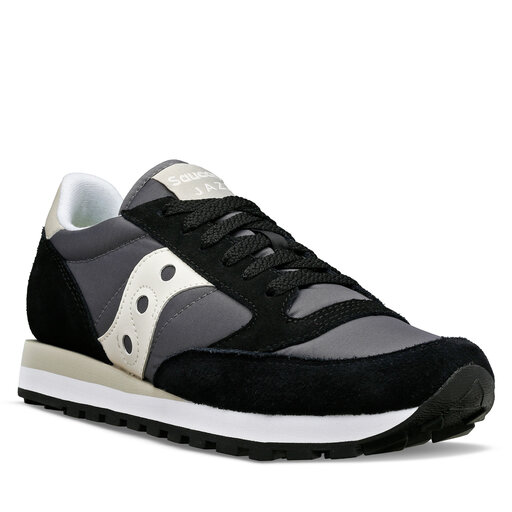c Saucony Jazz Original S1044 Black Cream 679 evzuttya .ua