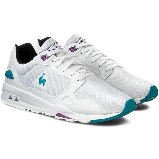 Le coq sportif lcs r900 enfant argent new arrivals