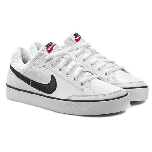 Nike Capri 3 Ltr 579947 106 White/Black • Www.zapatos.es