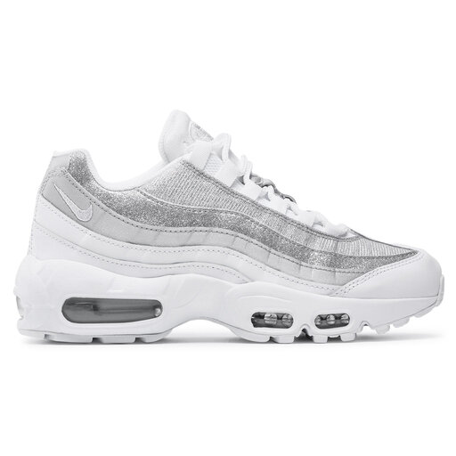 White 95's Clearance