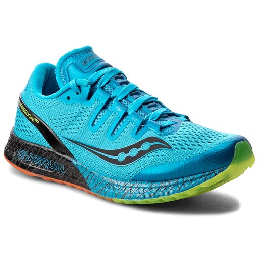 Saucony freedom shop iso donna marrone