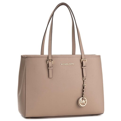 Michael kors jet set travel oyster discount