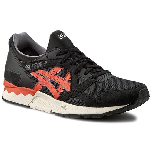 Gel lyte v black black new arrivals