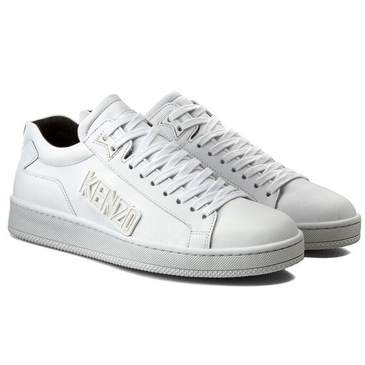 Zapatillas Kenzo M60849 White