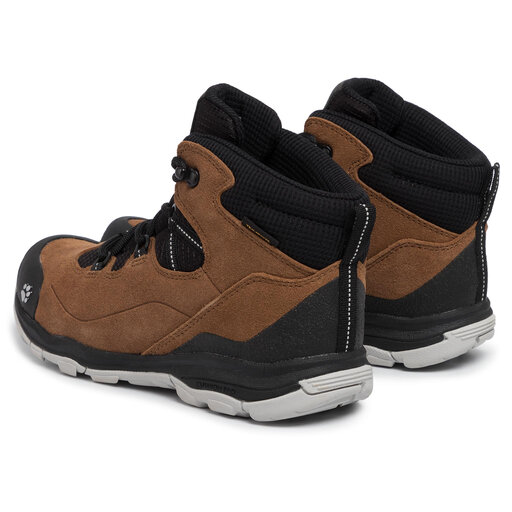 Scarpe da trekking Jack Wolfskin Mtn Attack 3 Lt Texapore Mid K