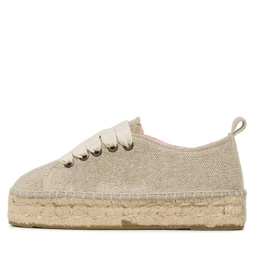 Espadrilles best sale de sport