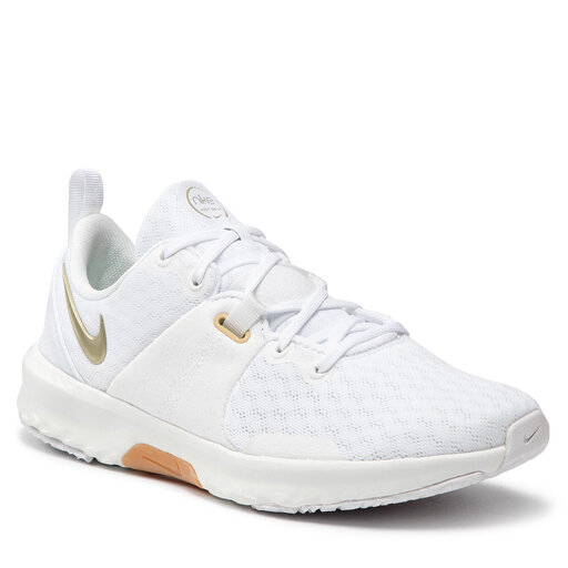 Взуття для тренажерного залу Nike City Trainer 3 CK2585 105 Білий
