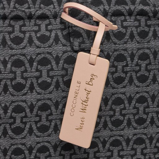 Krepšys Coccinelle MBD Never Without Bag Monogram E1 MBD 31