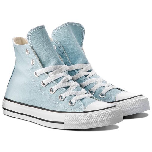 Shoes Ocean Ocean Bliss High Top Converse Tenisice Converse Ctas