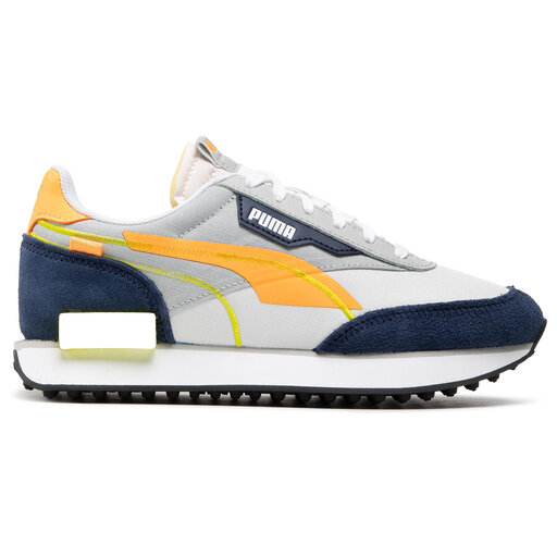 Laisvalaikio Batai Puma Future Rider Twofold Sd 02 High Rise Fluo Orange Www Eavalyne Lt