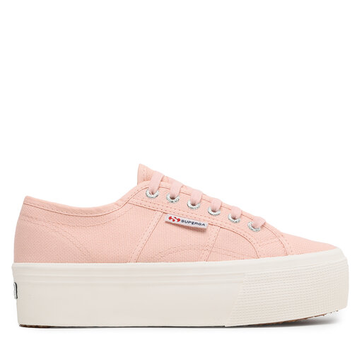 Teniszcip Superga 2790 Platform S9111LW Pink Blush Favorio AKG