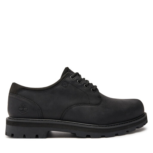 【Timberland】3EYE CLASSIC LUG BLACK ovy Timberland 3-Eye Classic Lug Shoe - Black Nubuck – Goodhood