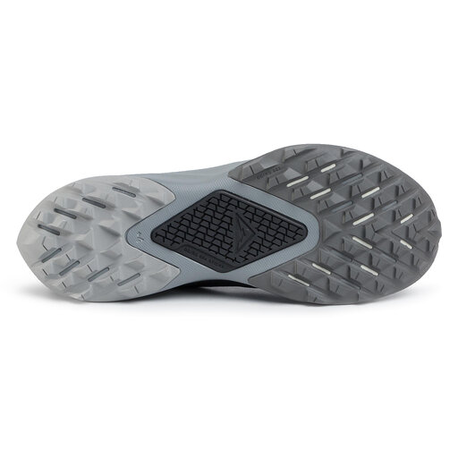 Laufschuhe Nike Air Zoom Terra Kiger 6 CJ0219 001 Schwarz eschuhe