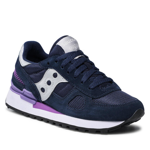 Sneakers Saucony Shadow Original S1108 797 Dunkelblau eschuhe