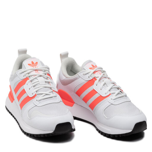 Sneakersy adidas Zx 700 Hd J GY3292 Biały | eobuwie.com.pl