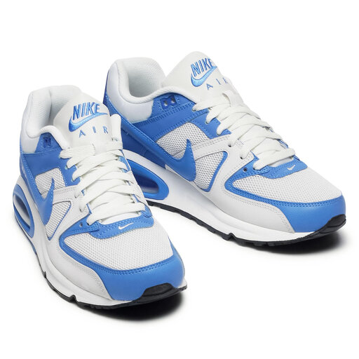 Nike air command blu sales