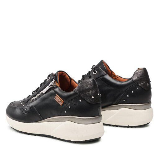 Αθλητικά Pikolinos W6Z-6500 Μαύρο