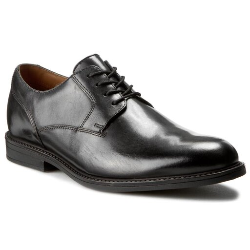 Boots Clarks Beckfield Clarks(クラークス) シューズ/25cm/ブラック