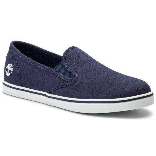Timberland dausette slip on top