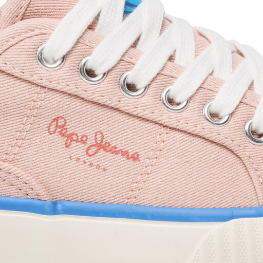 Tennis pepe jeans homme deals
