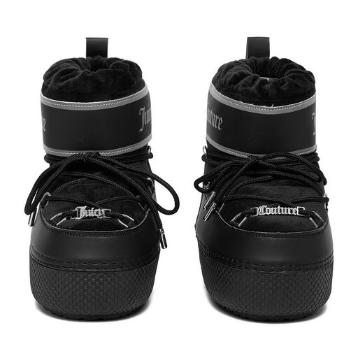 Снігоходи Juicy Couture EO-HXH22195-1 Чорний | evzuttya.com.ua