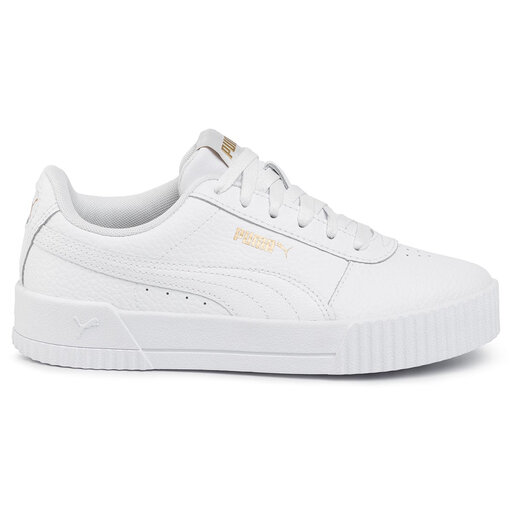 Puma Carina Lux L 37028102 02 Puma White Puma