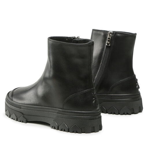 Tronchetti Patrizia Pepe 8Y0016 L011 K103 Nero