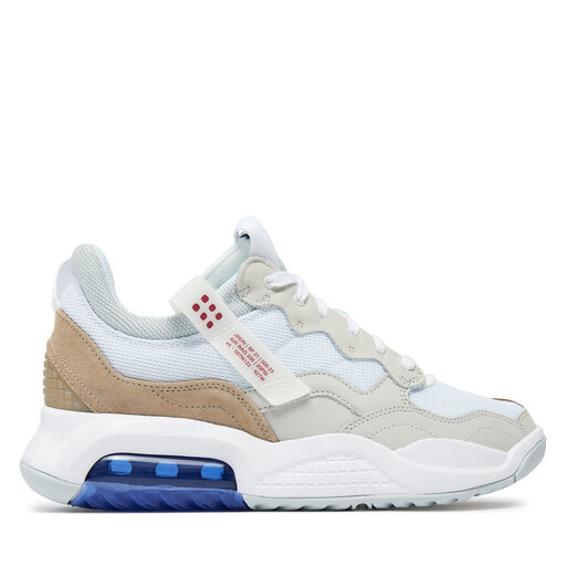 Tenis Jordan Jordan Ma2 Blancas Jordan MA2 Blanco Negro