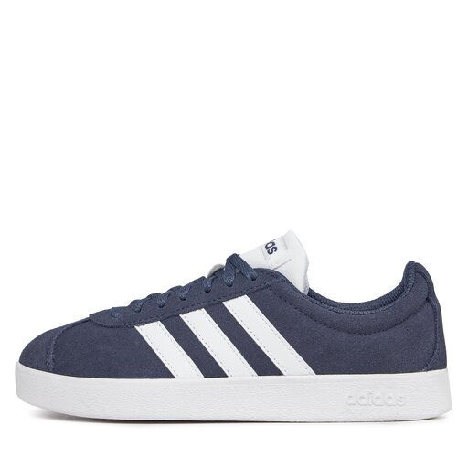 adidas VL Court 2.0 Lifestyle Skateboarding Suede H06113