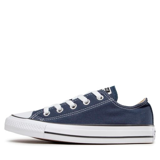 Sneakers Converse All Star Ox M9697C Navy chaussures
