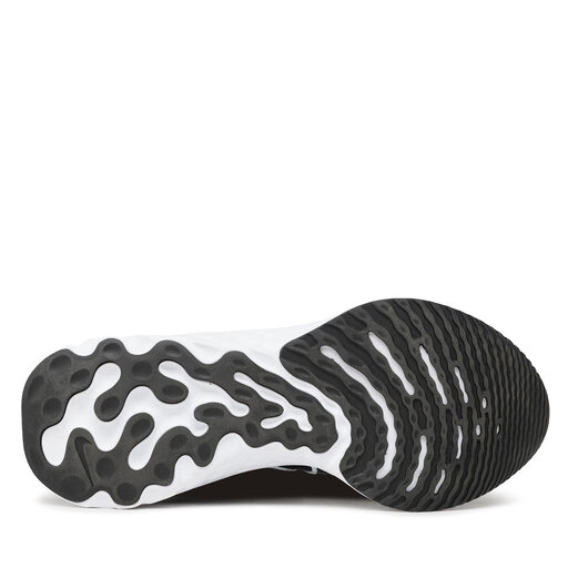 Footwear NIKE React Infinity Run Fk 2 CT2423 002 Black White Iron Grey, RvceShops (AU)