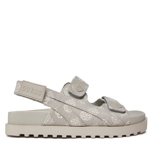 guess sandalen