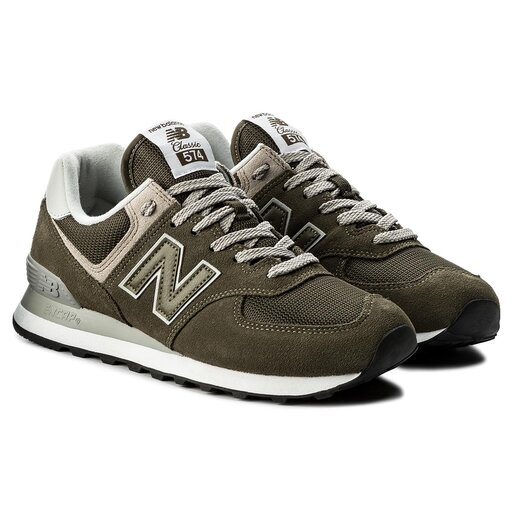 Laisvalaikio batai New Balance ML574EGO 