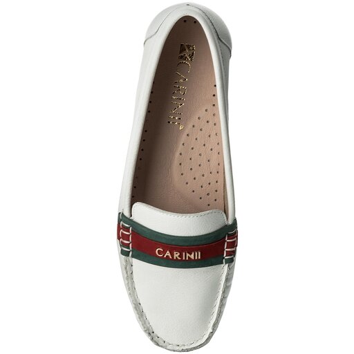 Mocasines Carinii B4475 I81 I64 L93 C85 zapatos.es