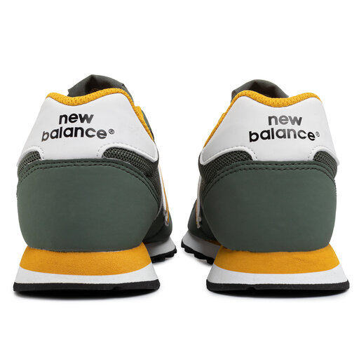 Laisvalaikio batai New Balance GM500TRU alia eavalyne.lt