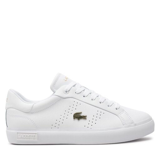 Lacoste chaussure scratch hotsell